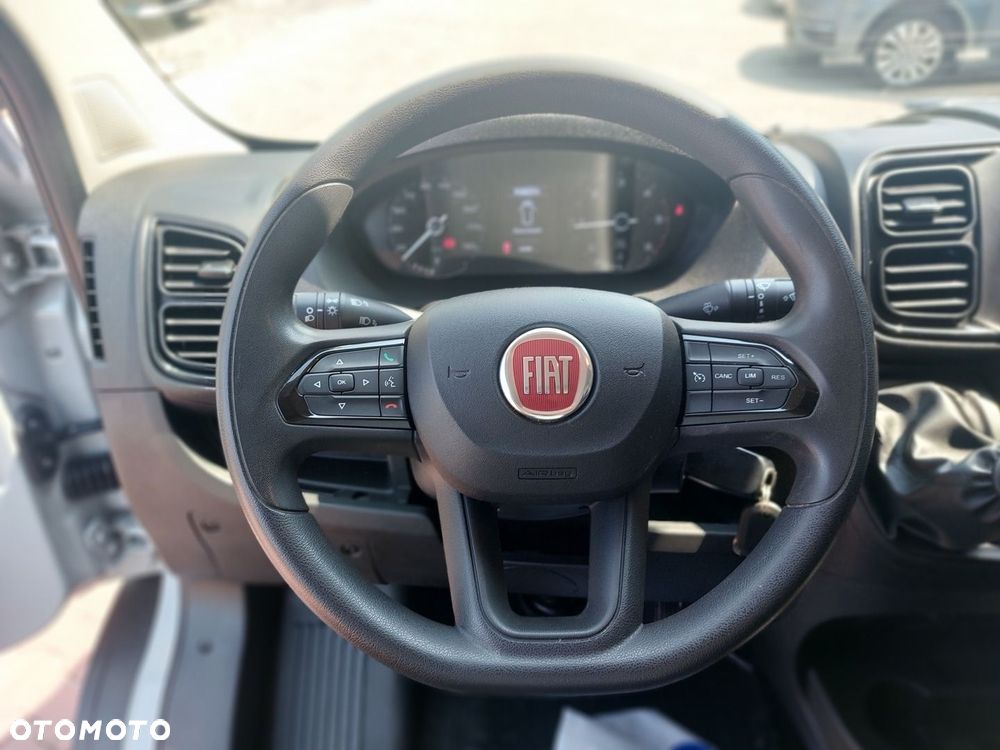 Fiat Ducato - 13