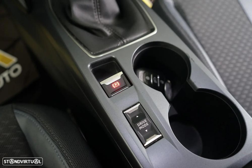 Peugeot 2008 1.5 BlueHDi Allure - 28