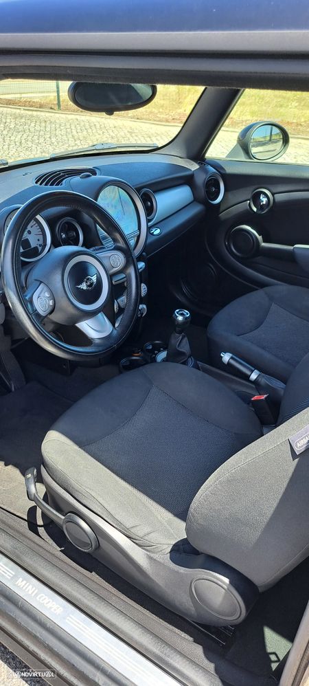 MINI Coupé - 5