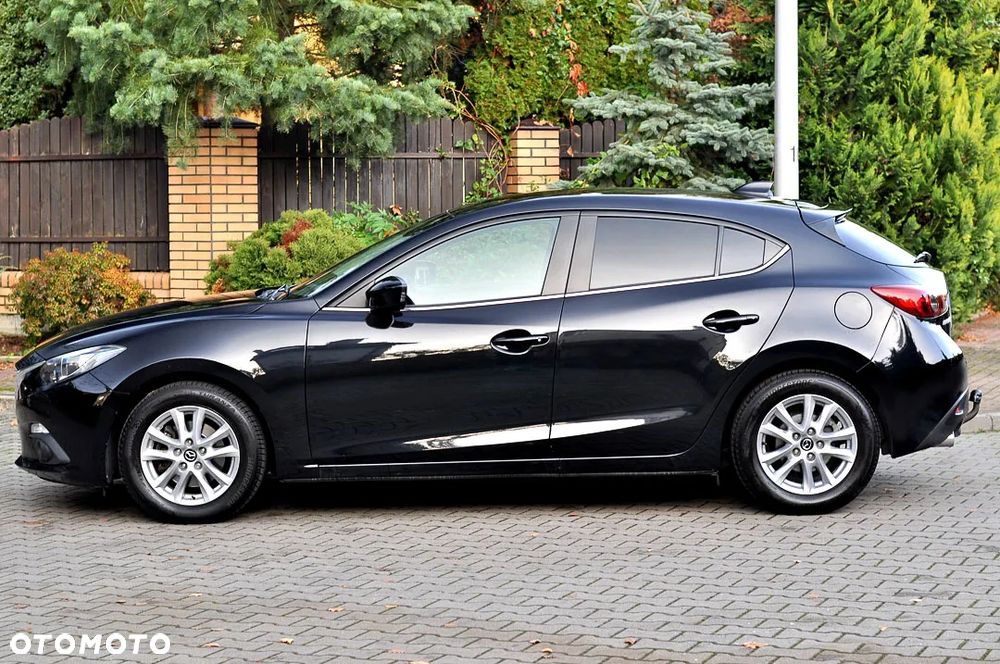 Mazda 3 2.0 Skypassion - 13