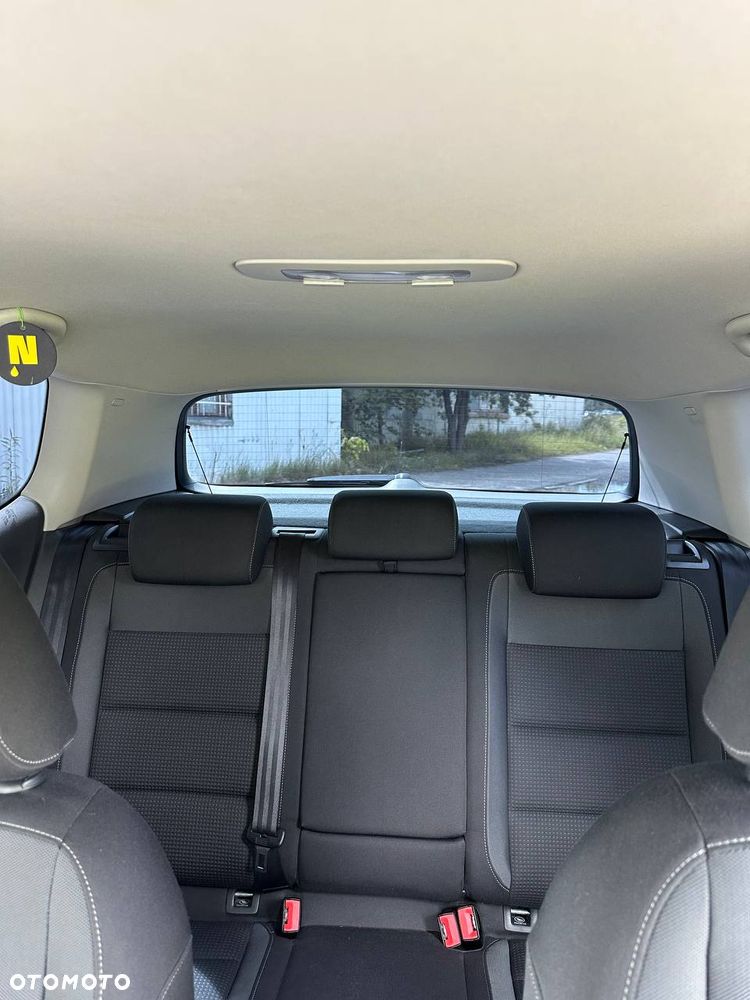 Volkswagen Golf 1.4 TSI Comfortline - 12