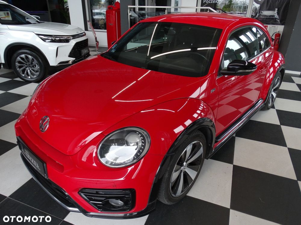 Volkswagen Beetle - 2