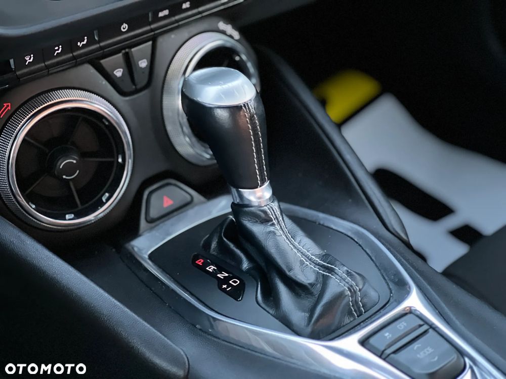 Chevrolet Camaro 3.6 V6 Convertible 2LT - 23