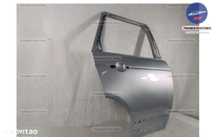 Usa Dreapta Spate originala Vogue Land Rover  Range Rover  4 [2012 - 2 - 3