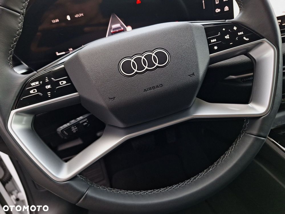 Audi A5 Avant TFSI S tronic - 13