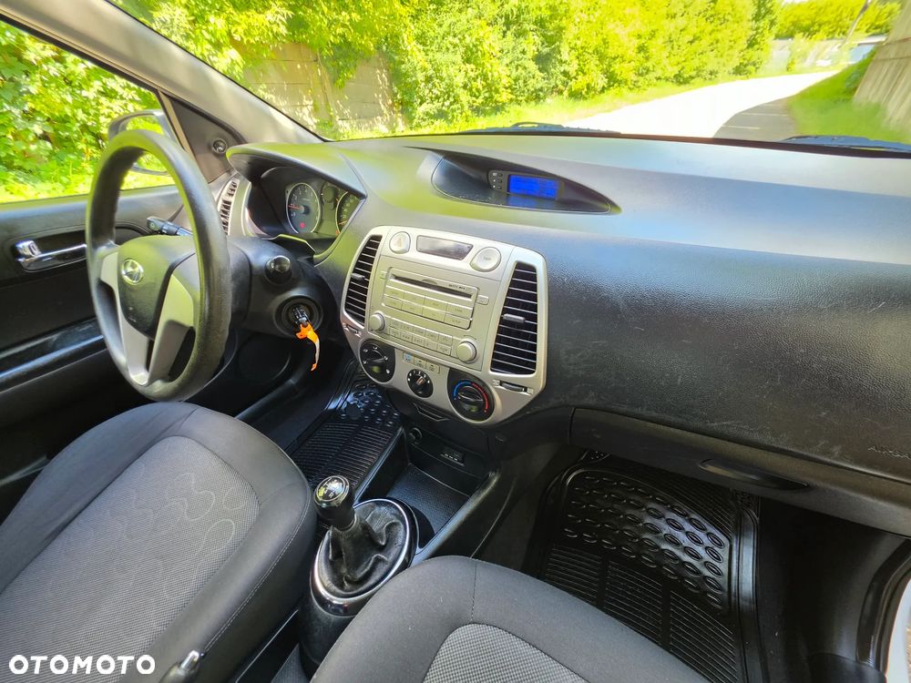 Hyundai i20 1.2 Classic - 25