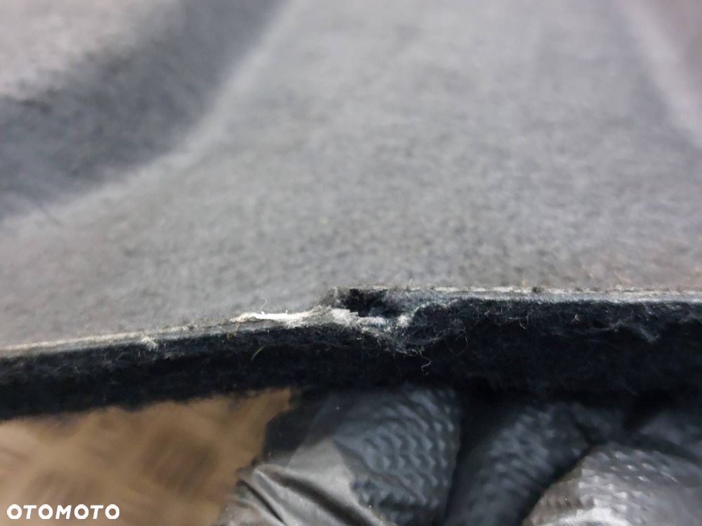 PÓŁKA BAGAŻNIKA FORD MONDEO MK4 HB 5D - 7