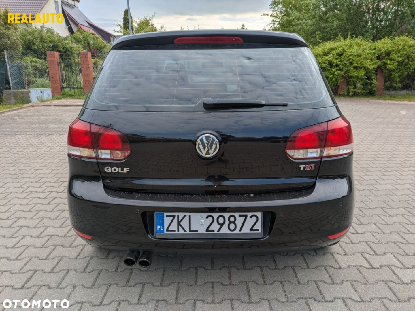 Volkswagen Golf - 12