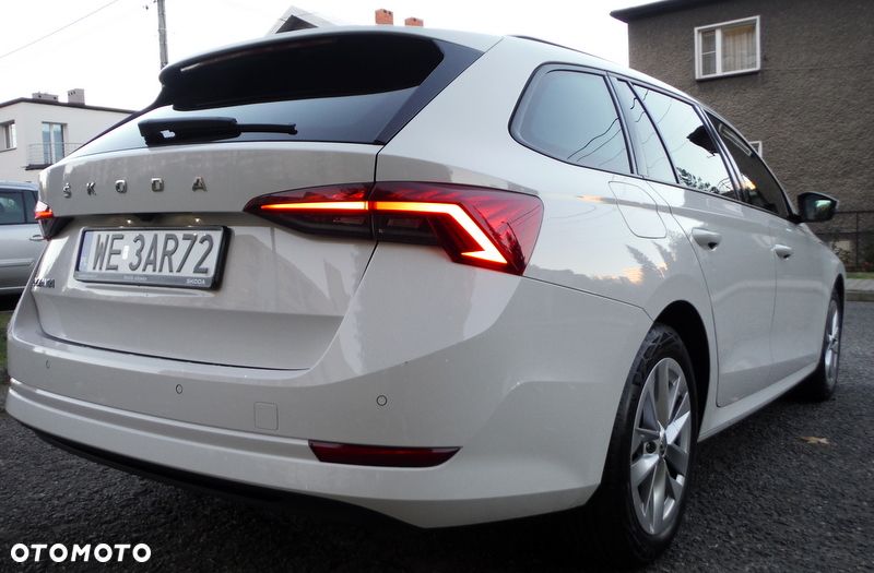 Skoda Octavia - 27