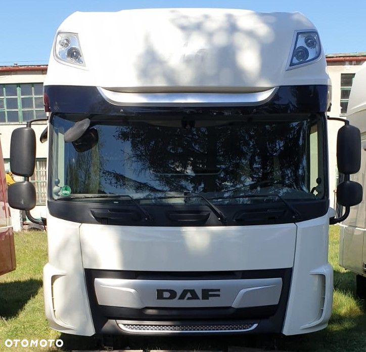 DAF KABINA 2018r. DAF XF 106 450 KM LIFT SUPER SPACE CAB - 1