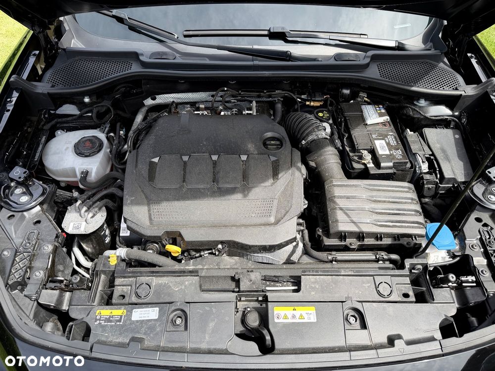 Cupra Formentor 2.0 TDI 4Drive DSG - 17