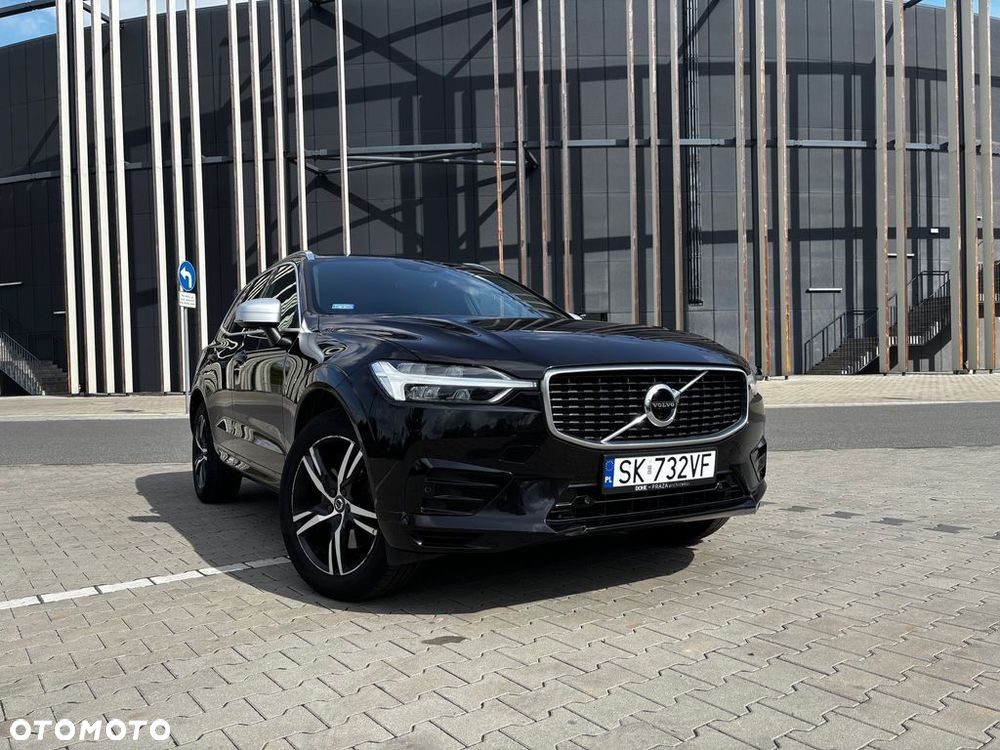 Volvo XC 60 - 2