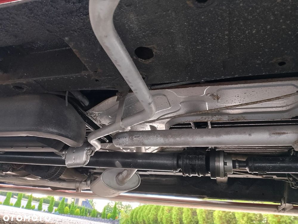 Volkswagen Caravelle - 22