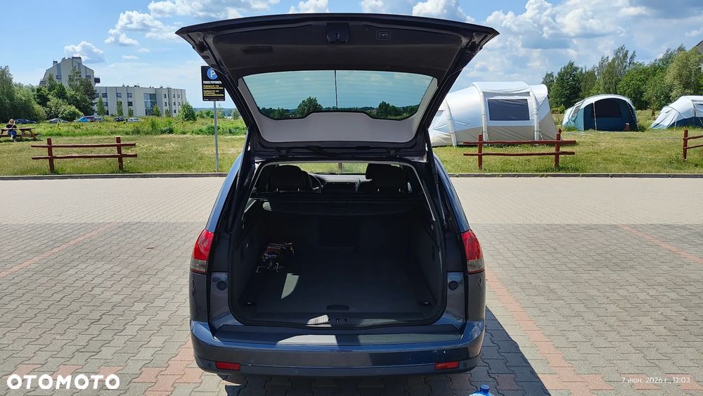 Opel Vectra 1.9 CDTI Automatik Cosmo Plus - 16