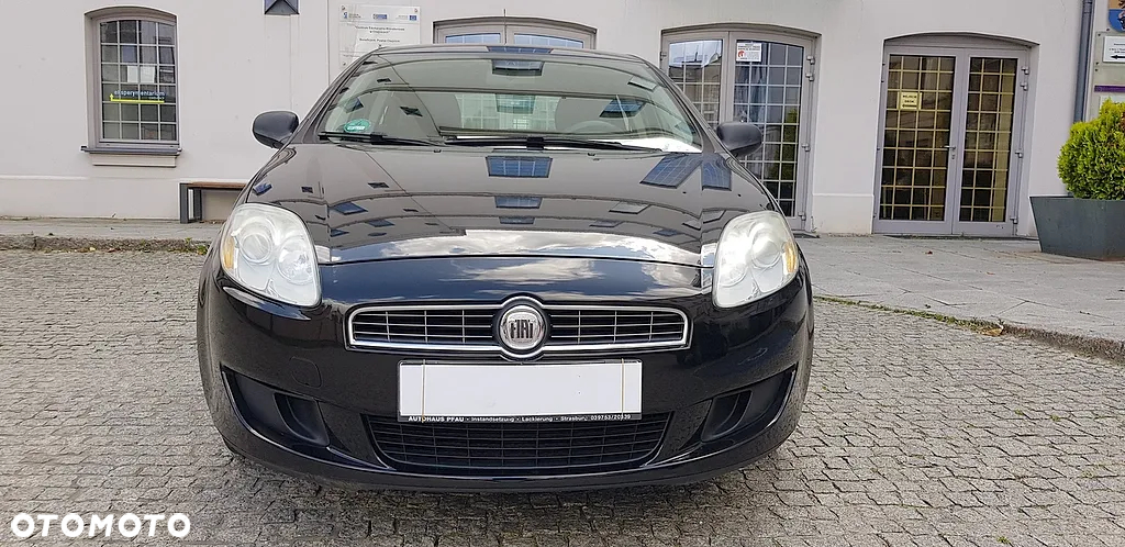 Fiat Bravo 1.4 16V Active - 2