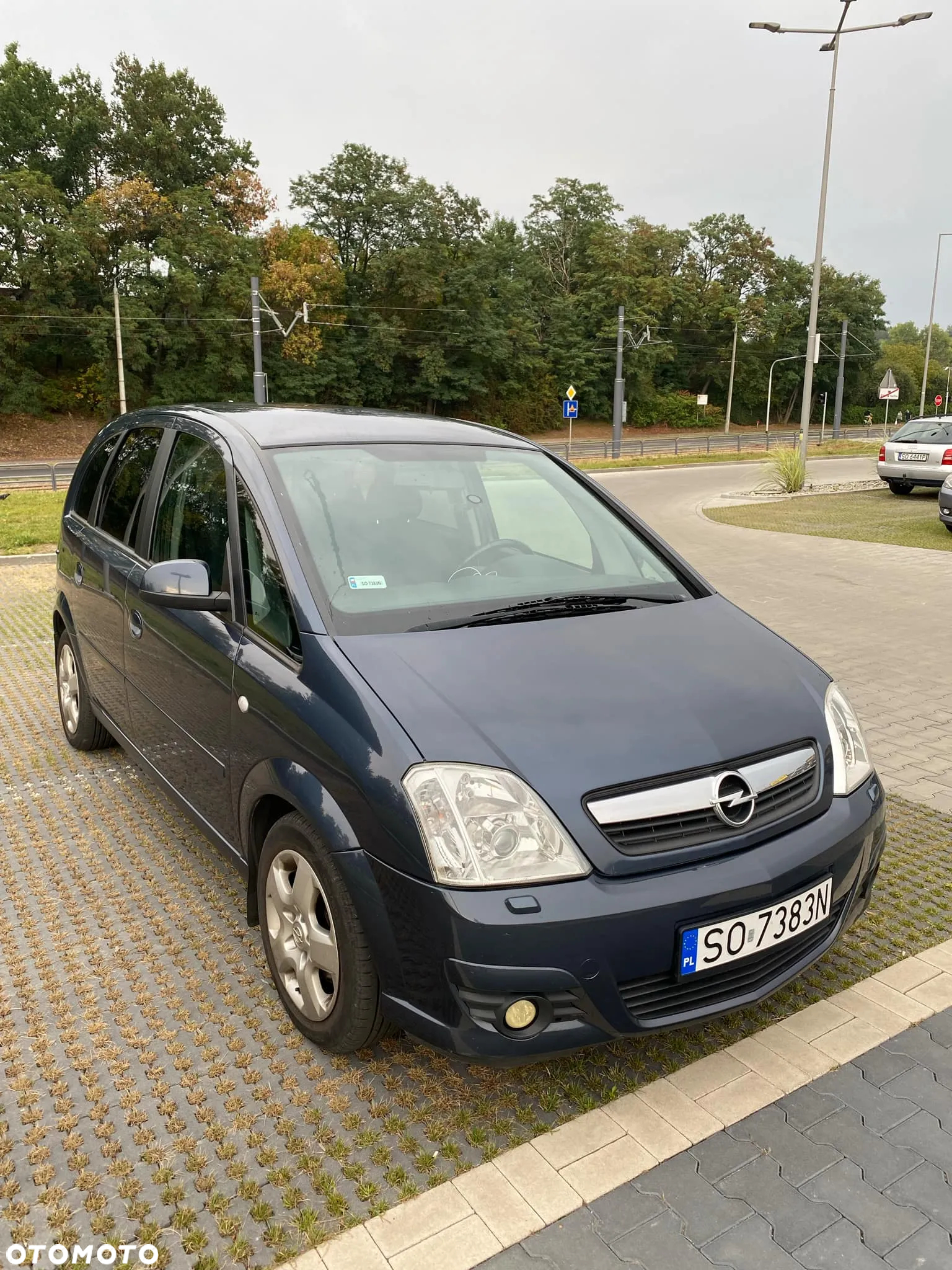 Opel Meriva 1.8 Enjoy - 3