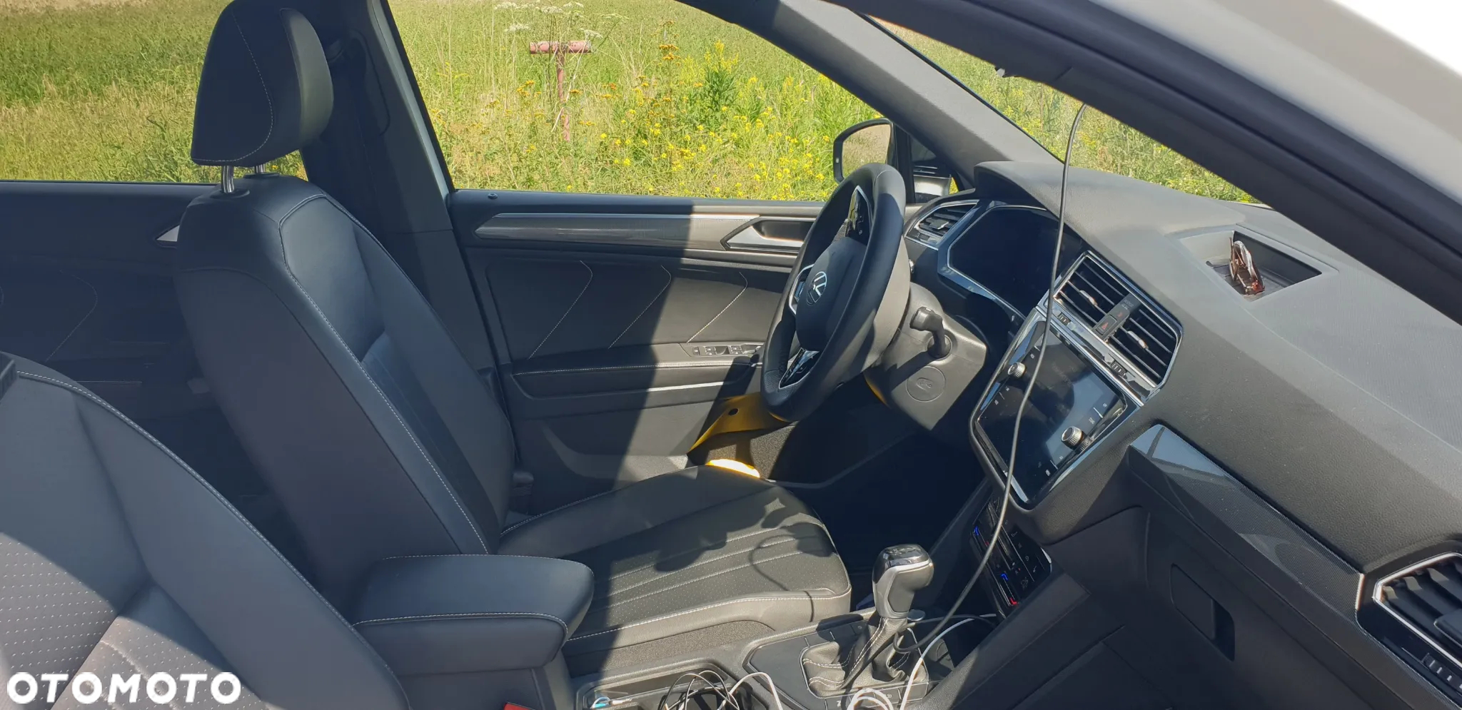 Volkswagen Tiguan Allspace 2.0 TSI 4Mot R-Line DSG - 5