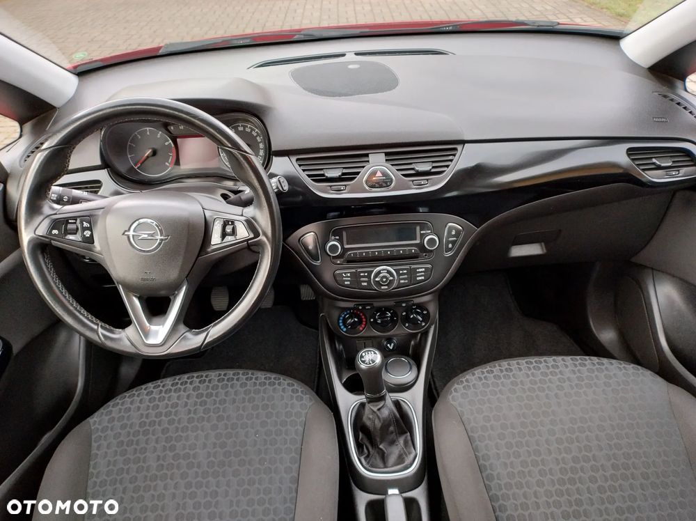 Opel Corsa 1.4 Active - 28