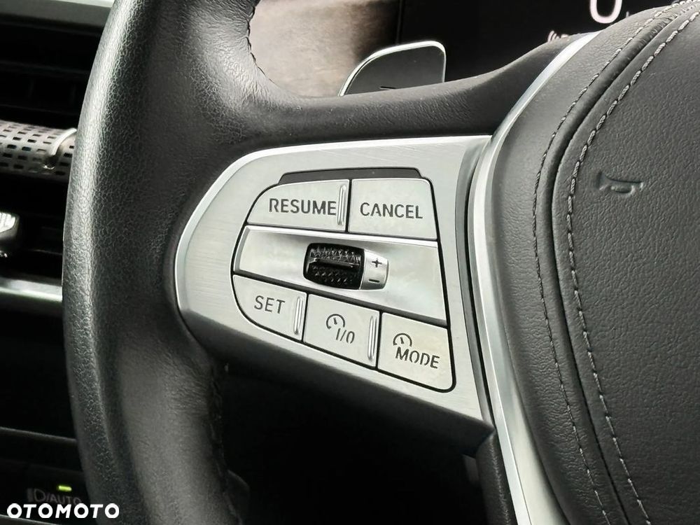 BMW X7 - 12