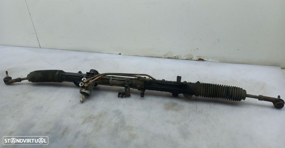 Caixa de direção ALFA ROMEO GT (937_) - 1