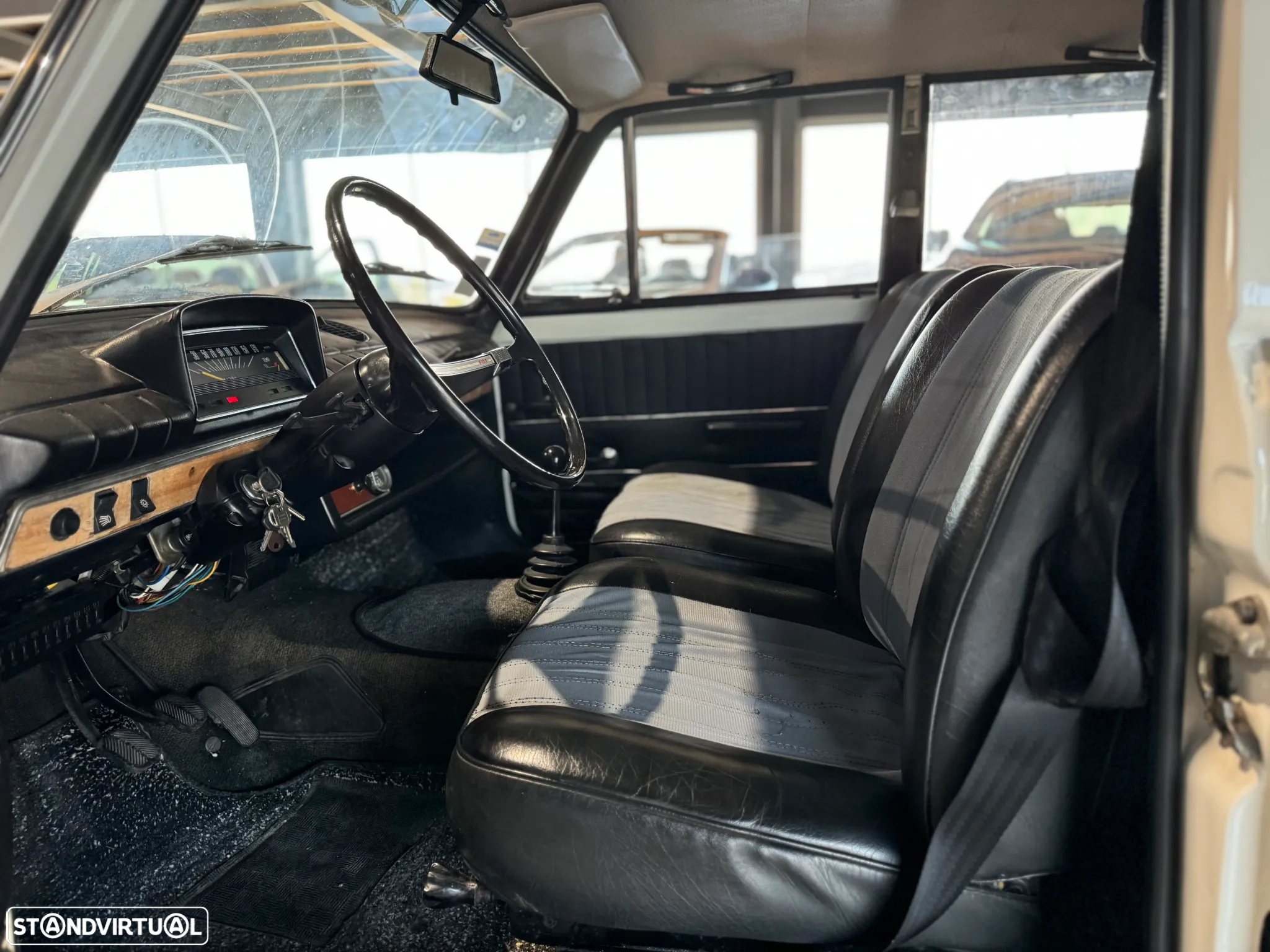 Fiat 124 - 19