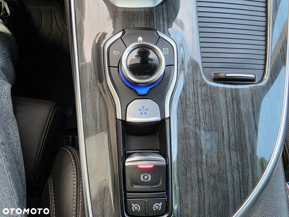 Renault Espace Energy dCi 160 EDC Initiale Paris - 22