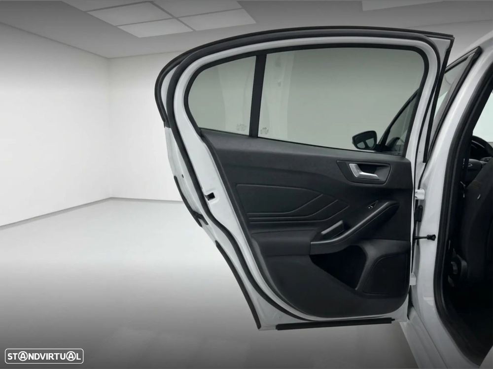 Ford Focus SW 1.5 TDCi EcoBlue ST-Line - 13