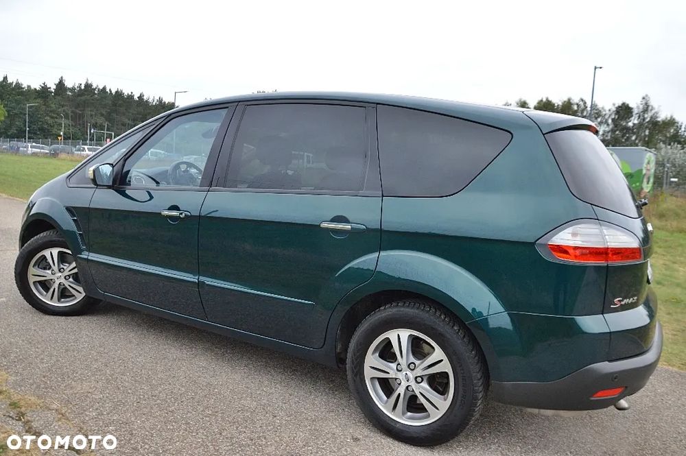 Ford S-Max 2.0 Titanium - 7