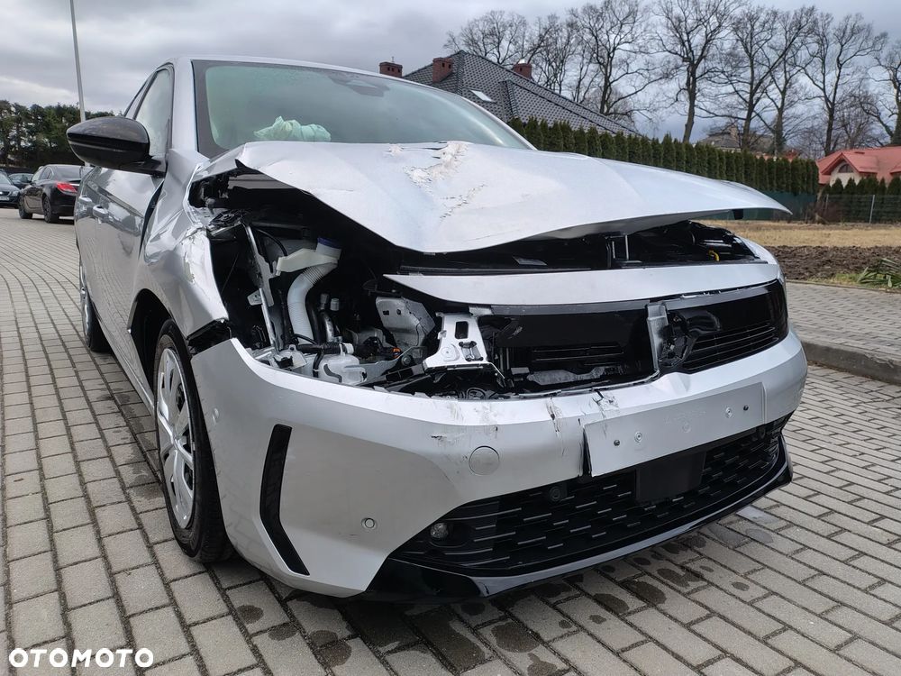 Opel Corsa 1.2 Direct Injection Turbo Start/Stop Elegance - 16