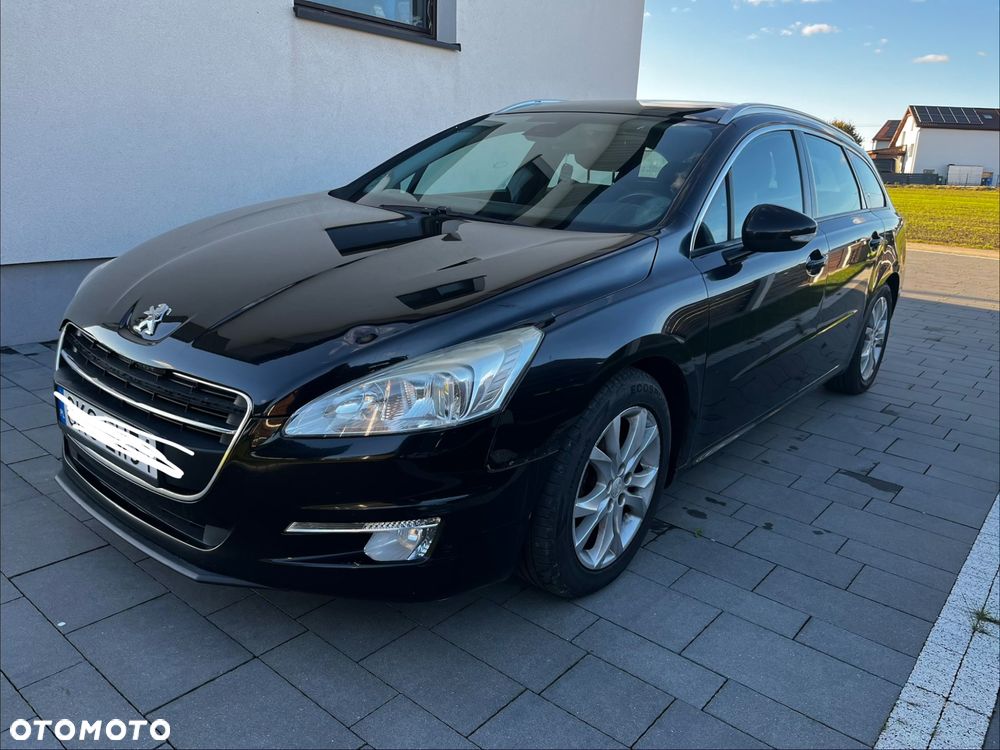 Peugeot 508 HDi FAP 110 Access - 7
