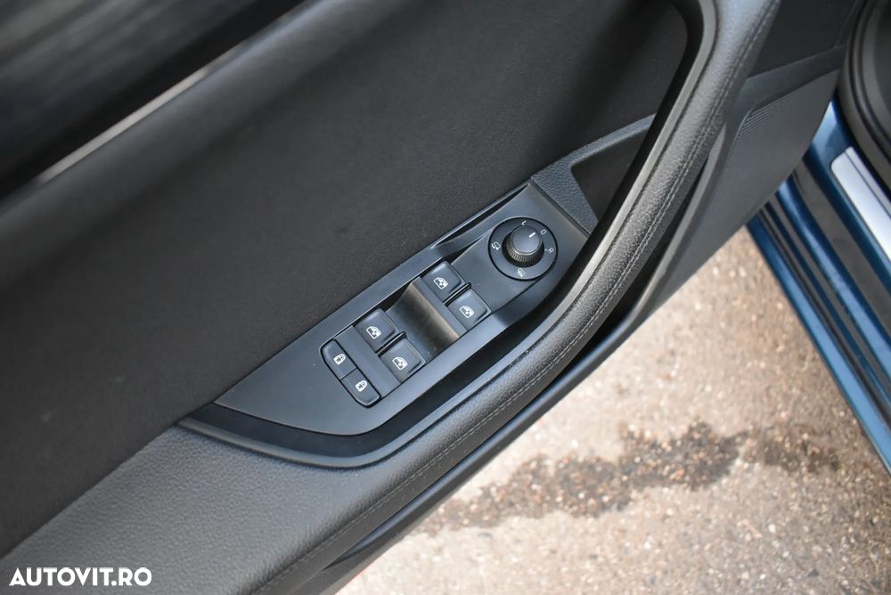 Skoda Superb 1.4 TSI PHEV Style - 12