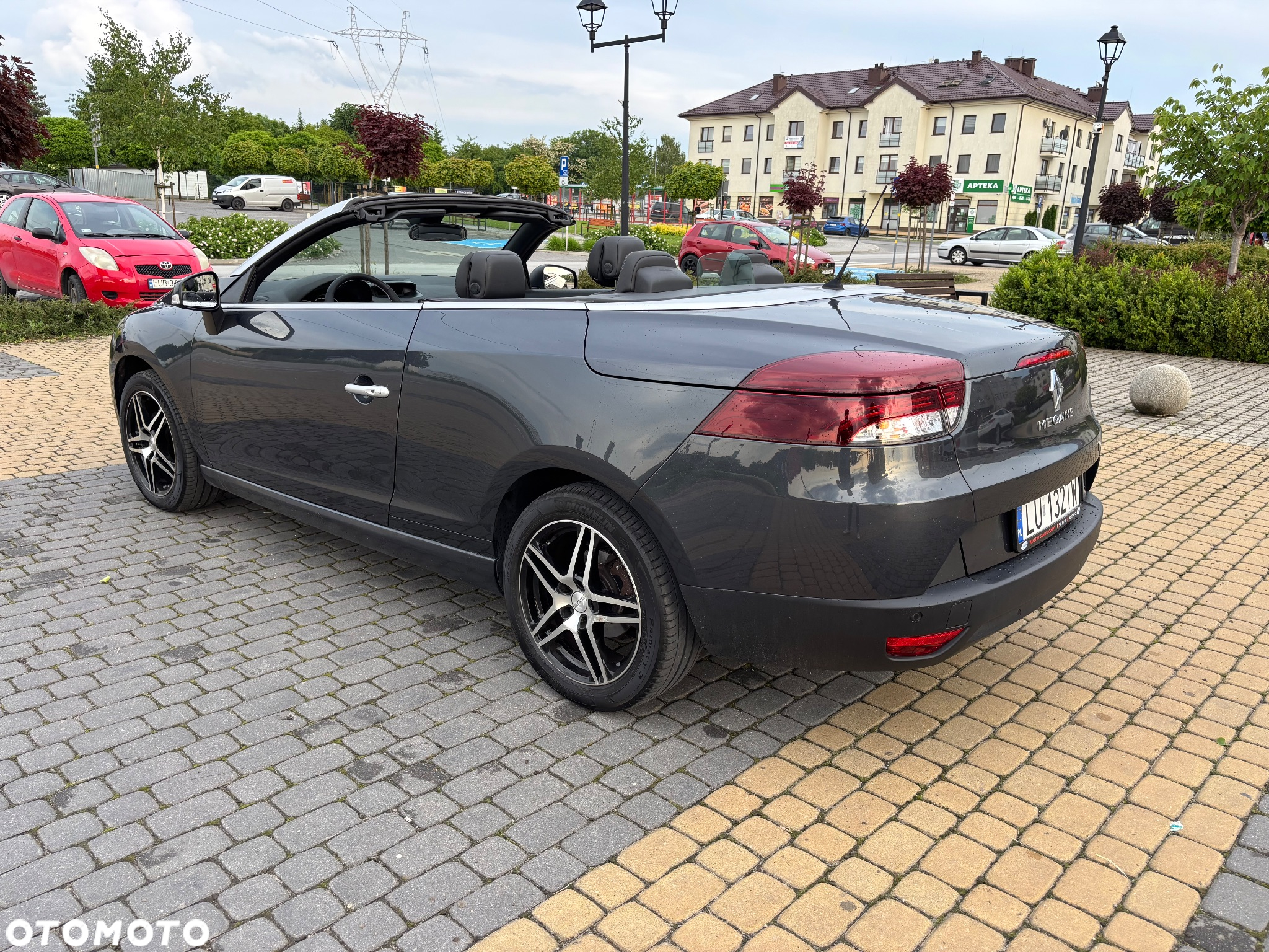 Renault Megane 1.4 16V TCE Dynamique - 13