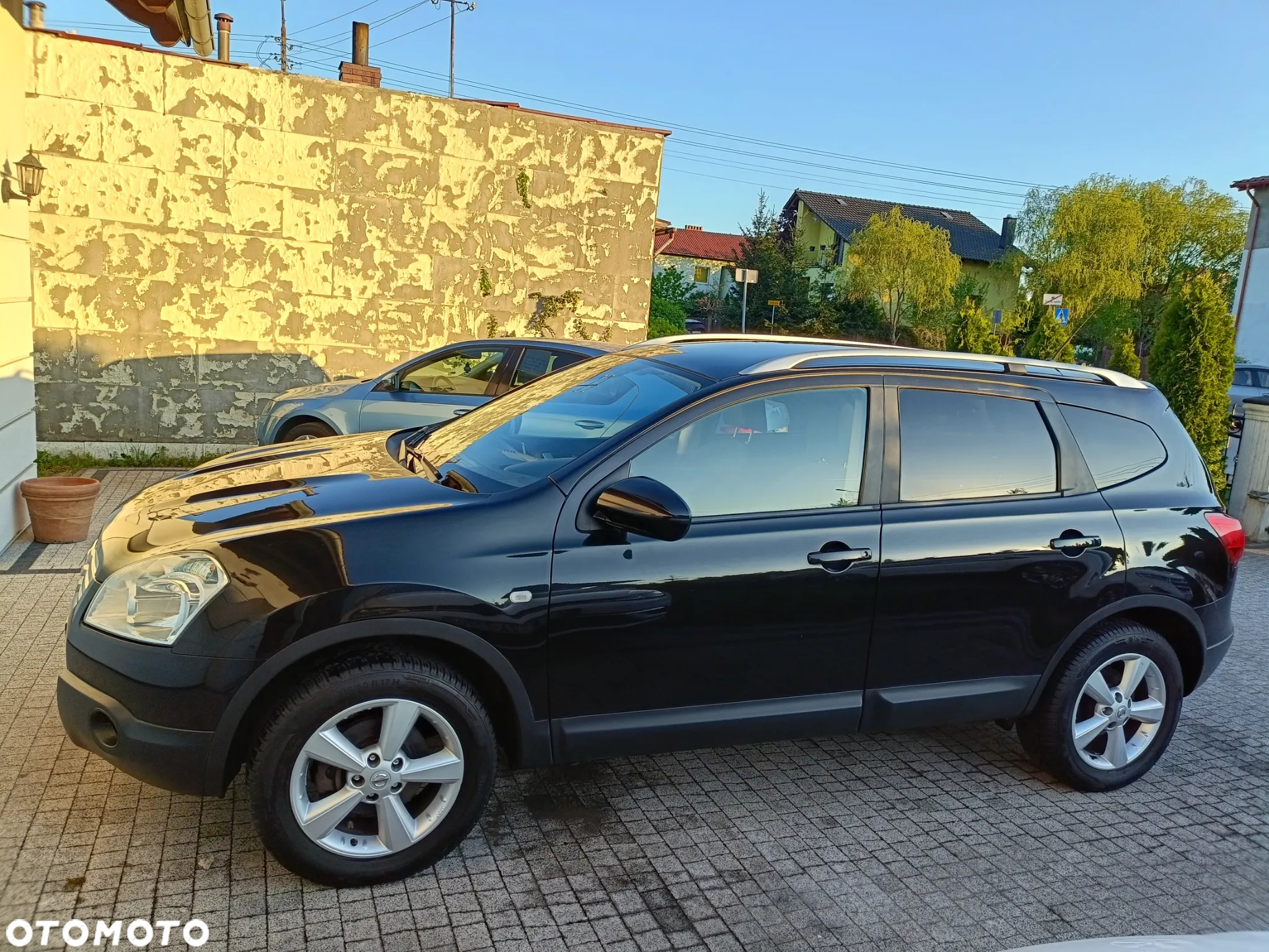 Nissan Qashqai+2 1.6 Tekna - 14