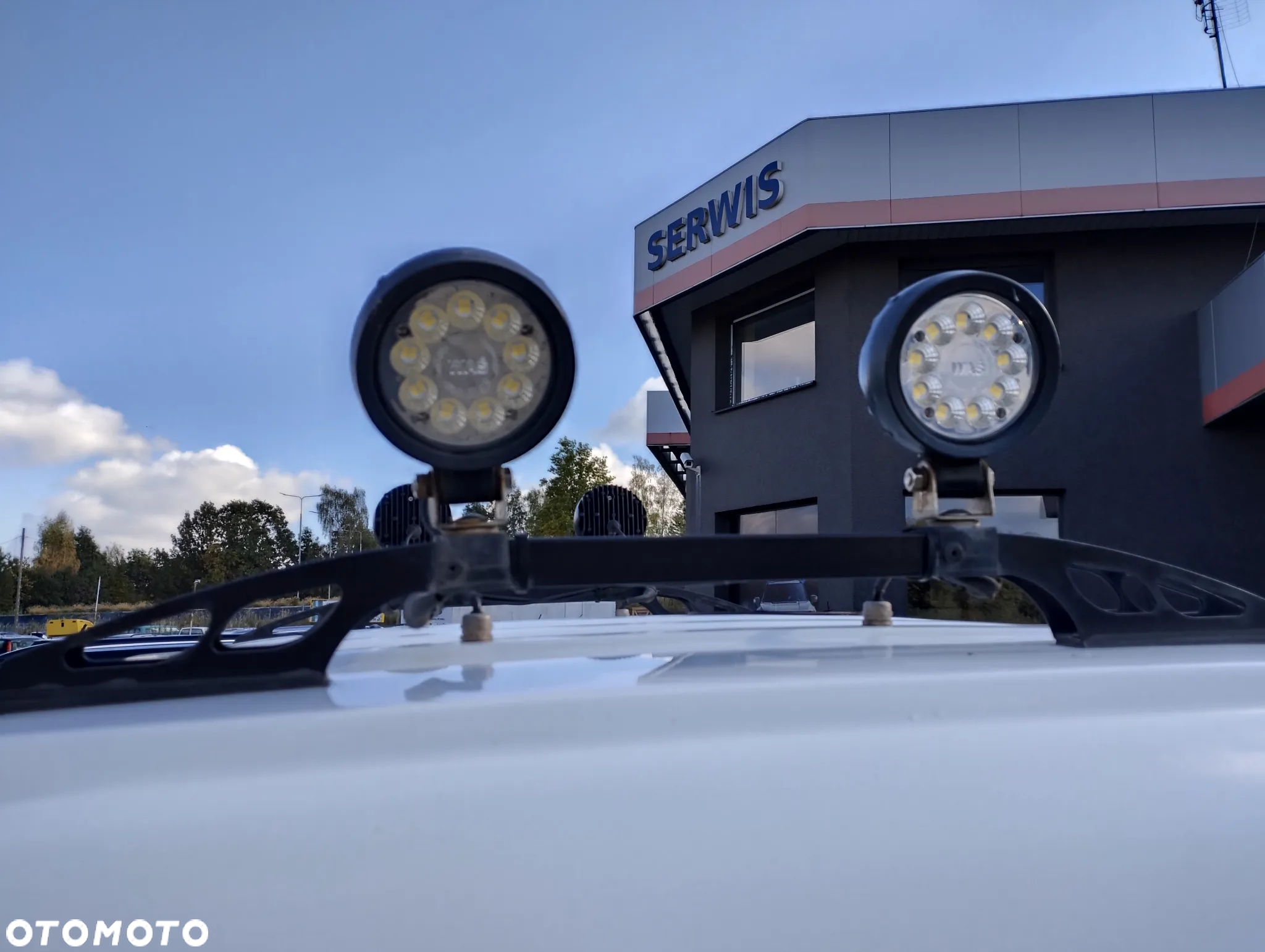 Mitsubishi L200 - 16