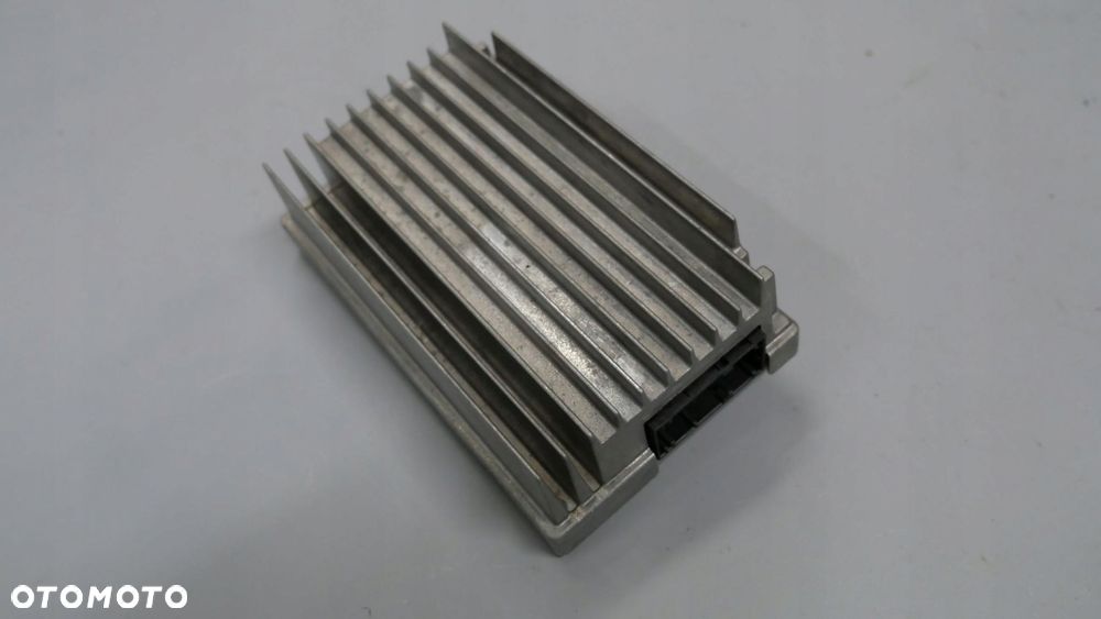 bmw f22 f87 m2 wzmacniacz systemu hifi 9322686 - 3