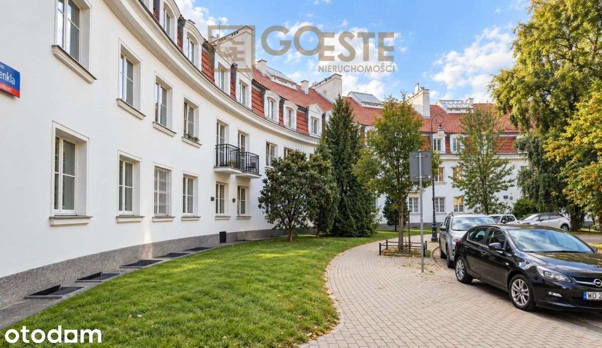 Mieszkanie na wynajem Warszawa Żoliborz