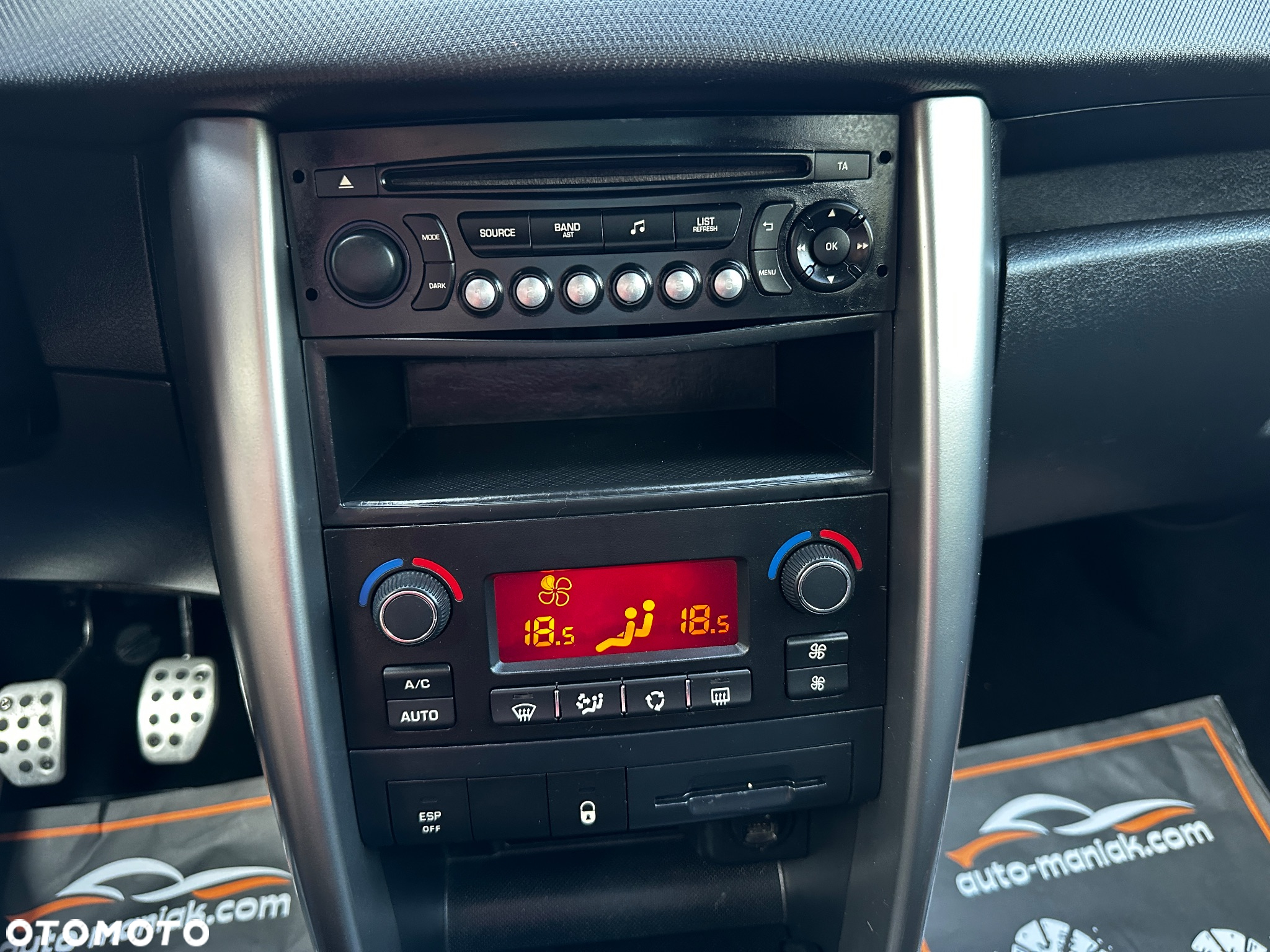 Peugeot 207 CC - 29