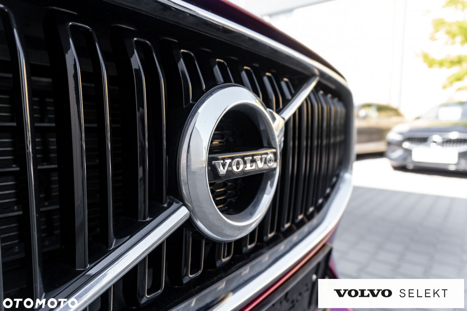Volvo XC 60 - 27