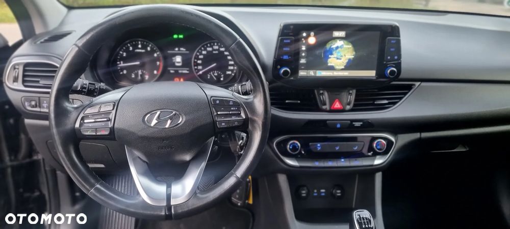 Hyundai i30 1.4 Comfort - 30