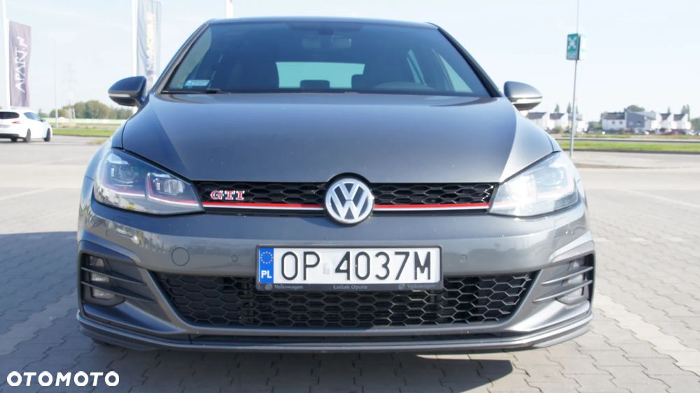 Volkswagen Golf 2.0 TSI BMT GTI Performance DSG - 11