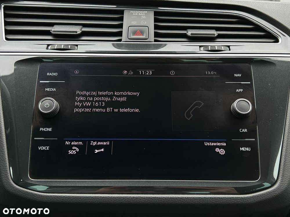 Volkswagen Tiguan 1.5 TSI EVO Life DSG - 32