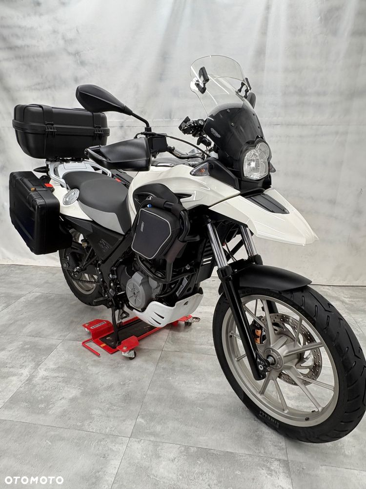 BMW G - 18
