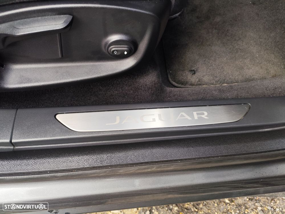 Jaguar I-Pace S AWD Aut. - 36