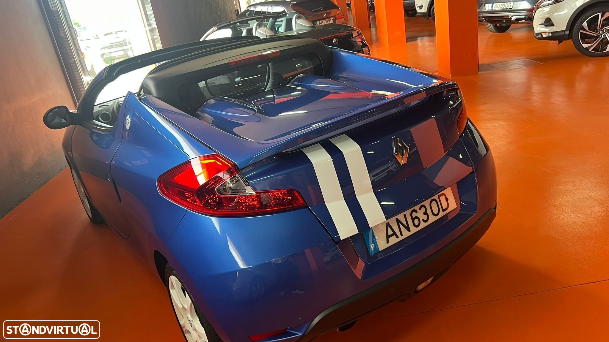 Renault Wind - 6