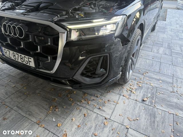 Audi Q7 - 8