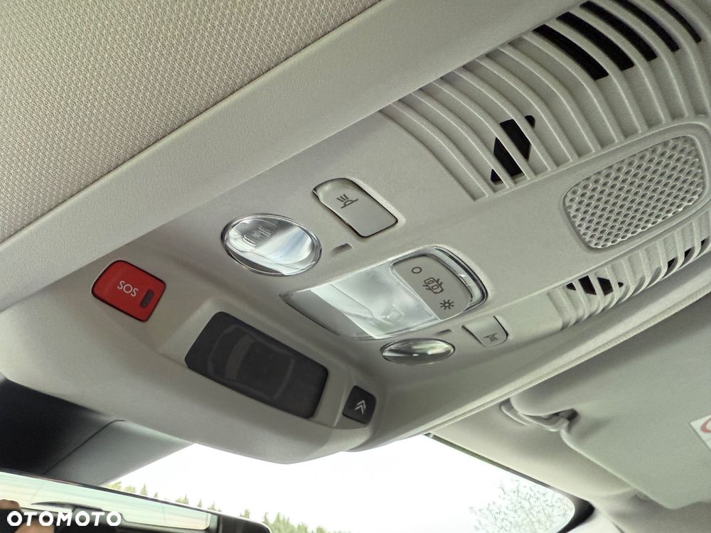 Citroën C5 Aircross 1.6 PHEV Feel Pack EAT8 - 34