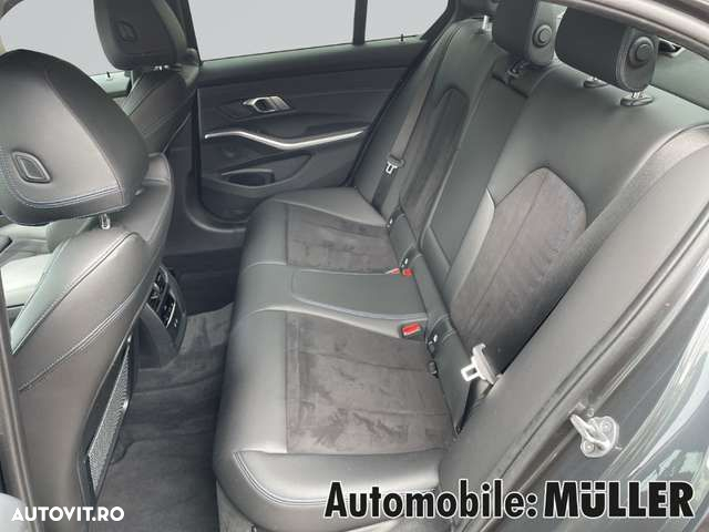 BMW Seria 3 - 11