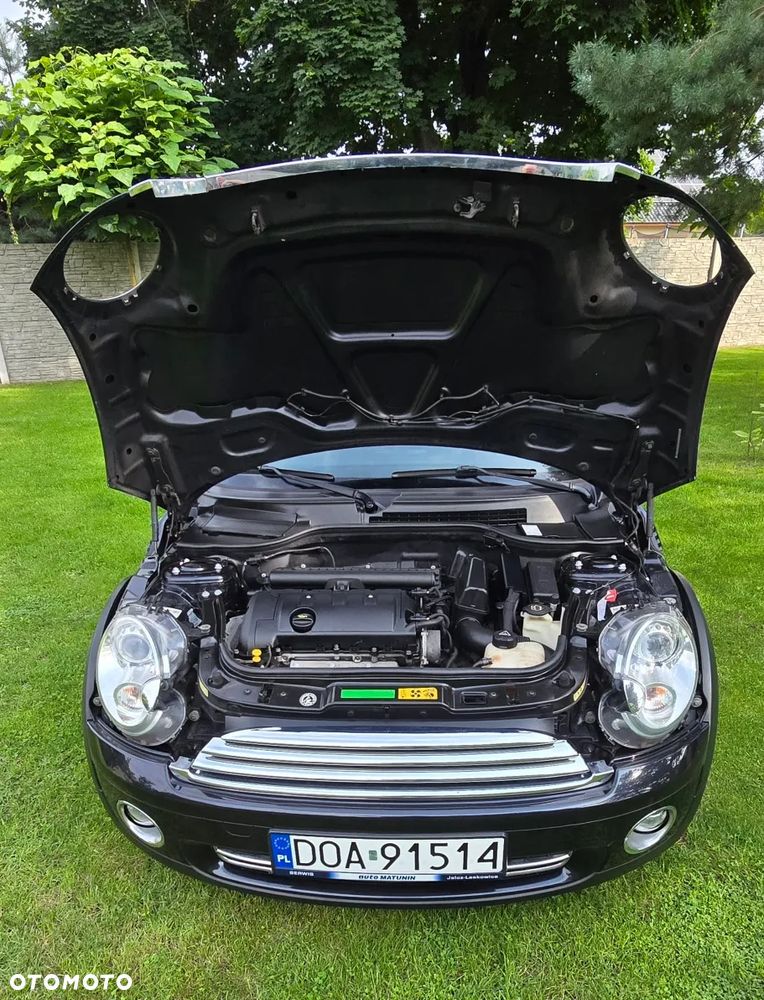 MINI Cooper Standard - 13