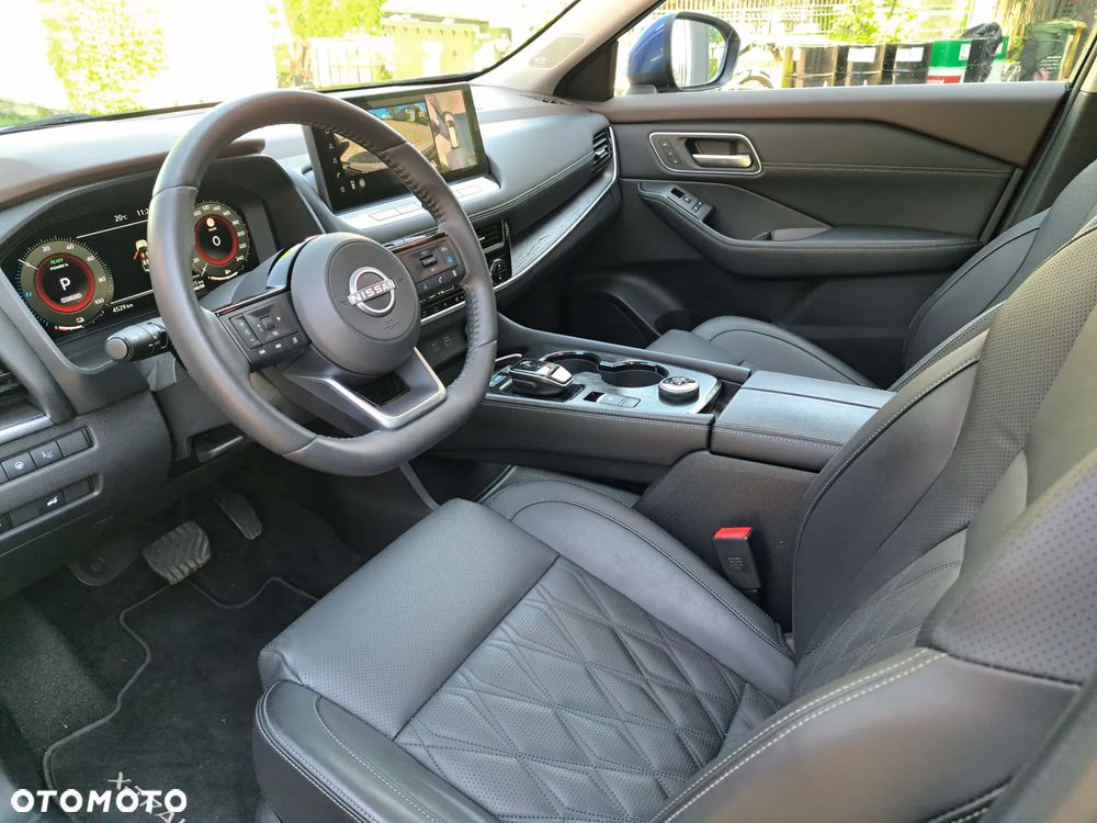Nissan X-Trail 1.5 VC-T e-POWER Tekna e-4ORCE - 11