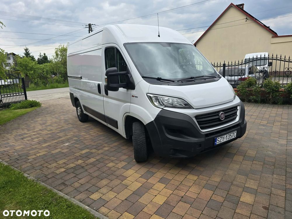 Fiat Ducato - 11